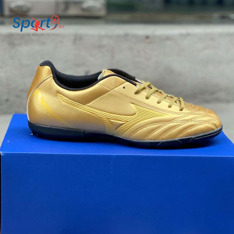 Mizuno Monarcida Neo Select AS Màu Vàng Đồng 